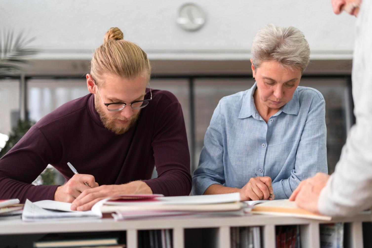 Detailed cost structure breakdown showing component analysis