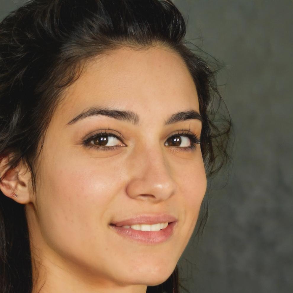 Hyeon-ju Kal, Operations Director at mid-size electronics manufacturer